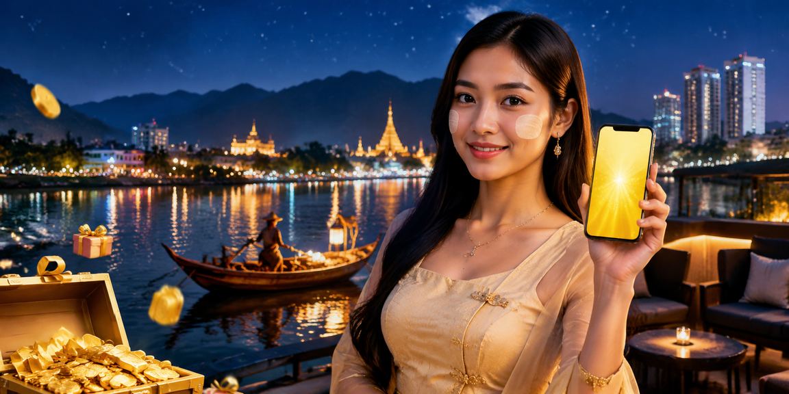 အင်းလေးကန် ငွေပေးချေမှု ဥပမာ - KBZPay နှင့် Wave Pay