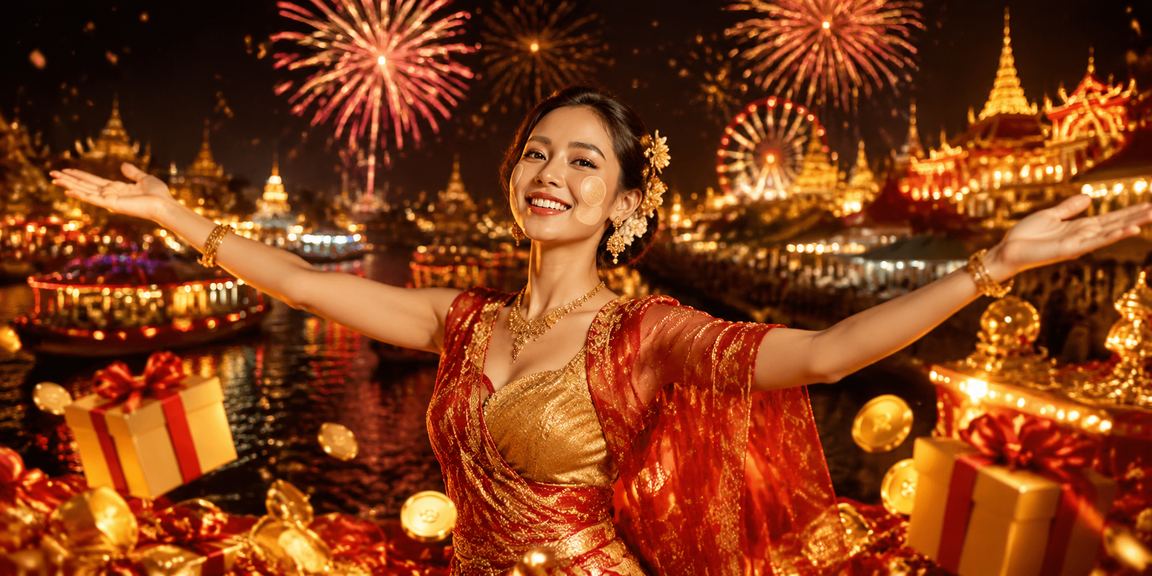 မော်လမြိုင်မြို့တွင် Wave Pay အသုံးပြုပြီး ငွေပေးချေ့ခြင်း